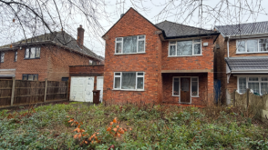 Refurbishment in Wolverhampton photo